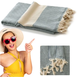 Towel 100 x 180 Bath Peri Hamam Elmas 29