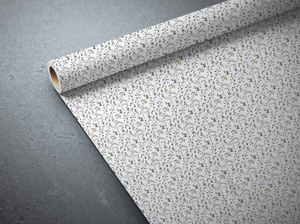 Tablecloth Vinyl Table Cover 140 x 140 Gosia 13