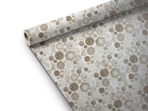 Tablecloth Vinyl Table Cover 140 x 400 Gosia 30