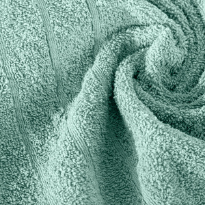 Reni 07 Mint 30 x 50 Terry Bath Towel
