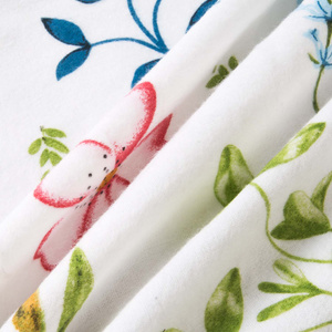 Bedding 140 x 200 2cz Flannel Cotton Leta 31509/1