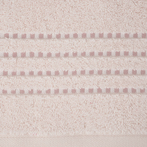 Fiore Bath Towel (07) 70 x 140 Pink