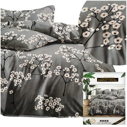 Bedding 200 x 220 3pcs Satin Dalwin 1028