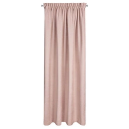 Curtain 140 x 270 Decorative Avinion 2 Powder