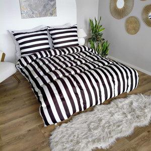 Bedding 220 x 200 3pcs Smooth Eusebia Home 03