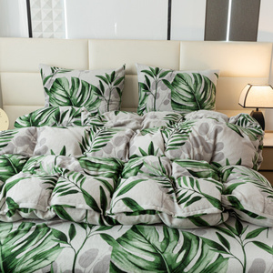 Bedding 140 x 200 2cz Microfiber Teddy Martino 3182