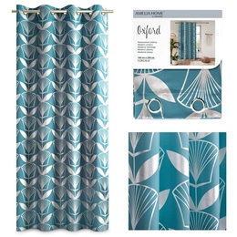 Curtain 140 x 250 Decorative Jose F05