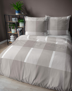 Bedding 220 x 200 3pcs Vicenza Cotton pattern 5257B