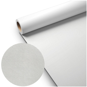 Tablecloth 140 cm Decorative by the Meter Lena 55