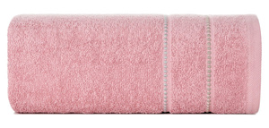 Towel 50 x 90 Bath Frotte Suzi 11 Powder