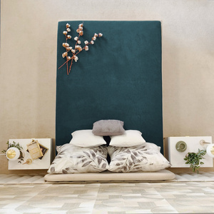 Terry sheet 120 x 200 with elastic Gaja 47