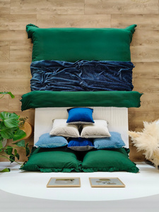 Inspiration Azure Oasis No. 33