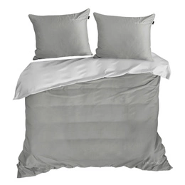 Bedding 220 x 200 3pc Macosatin Eva Minge EVA 08C