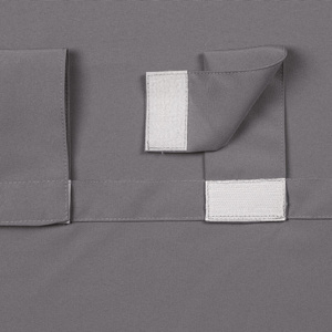 Garden Curtain 155 x 240 Garden 03A