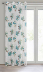 Curtain 140 x 260 Ready Decorative LISA B+ZIE