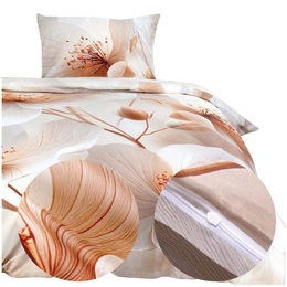 Bedding 140 x 200 2cz Satynlove Premium 12415