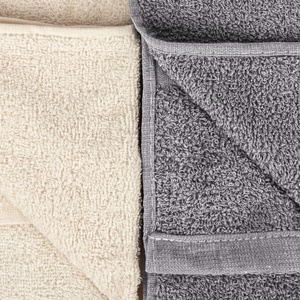 Towel Set 2pcs. 50x100 Carol 28