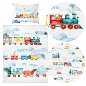 Bedding 100 x 135 Children's Cotton Maya Mo 5507B