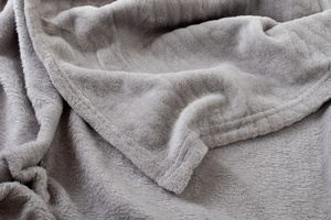 Blanket 200 x 220 Microfiber Embossed Rita 05