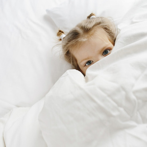 Duvet 200x220 Anti-allergenic Kaja Warm 01