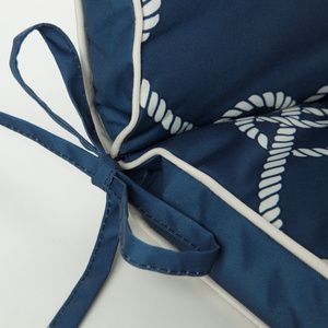 Chair Cushion Seat 42x92x4 Garden 15C