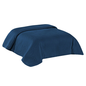 Bedspread 220 x 240 Embossed Microfiber Corrado 08