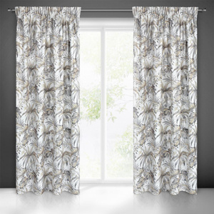 Curtain 140 x 270 Ready Decorative RODOS Bi+Sr