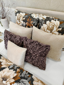 Inspiration Azure Oasis No. 33