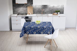 Tablecloth Vinyl Table Cover 140 x 400 Gosia 43