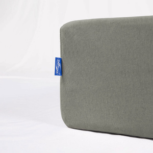 70 x 140 Jersey Fitted Sheet with Elastic No. 156_D