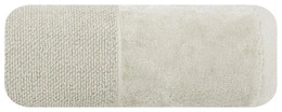 Towel 70 x 140 Cotton Lucy 01 500 GSM Cream