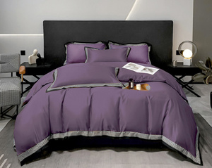 Bedding 160 x 200 3pc Single with valance Naomi 04