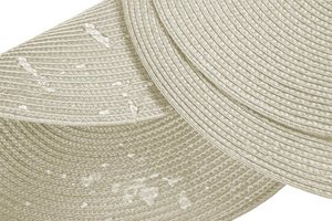Pad fi 38 Decorative Chef Braided Cream