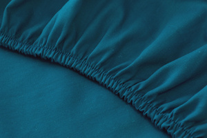 Sheet 90 x 200 Cotton with Elastic Evita 05