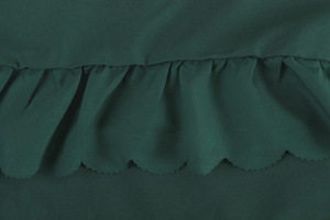 Bedding 160 x 200 3pc with valance Jowita 07