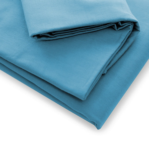 Sheet 160 x 200 Without Elastic Cotton Aloiso 91