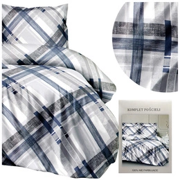 Bedding 200 x 220 4pc Microfiber HXDD-1476