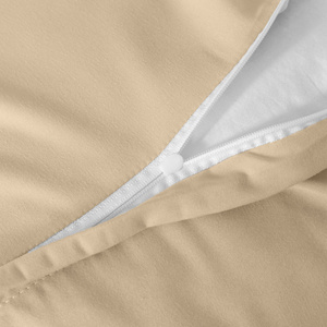 Bedding 160 x 200 3-piece with Ruffle Luxury Jowita 02