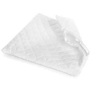 Pillowcase 60 x 70 Quilted Microfiber Ragi