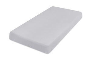 Bed sheet 90 x 200 with elastic Matex MUSLIN 42