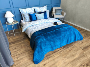 Inspiration Azure Oasis No. 33