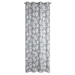 Fabia Decorative Curtain 140 x 250 Spill White