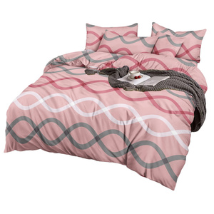 Bedding 200 x 220 3pc Satin Dalwin 693