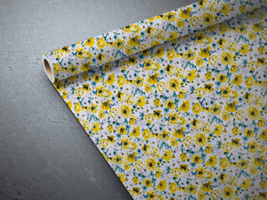 Tablecloth PVC 140 x 260 Gosia 09