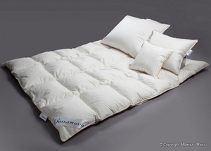 All Year Medium Bossanova Soft 160x200 Quilt