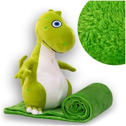 Blanket with Pillow-Mask 28