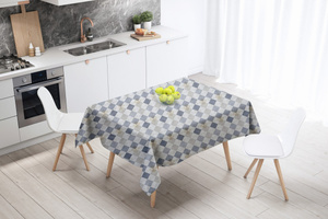 Tablecloth PVC 140 x 280 Gosia 17