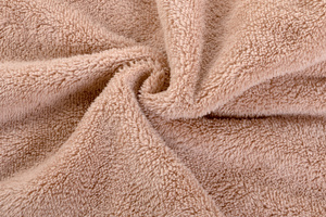 Turban 65 x 25 Microfiber Towel Aki Beige