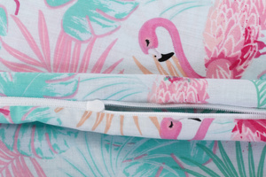 Pillowcase 40 x 40 Cotton Pillowcase Belluno 162