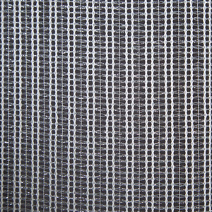 Decorative Curtain Tamara 140 x 250 Grey Throw
